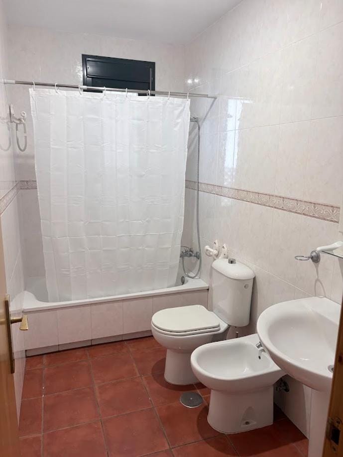 La Barrosa, Aldea del Coto Apartment in Chiclana de la Frontera