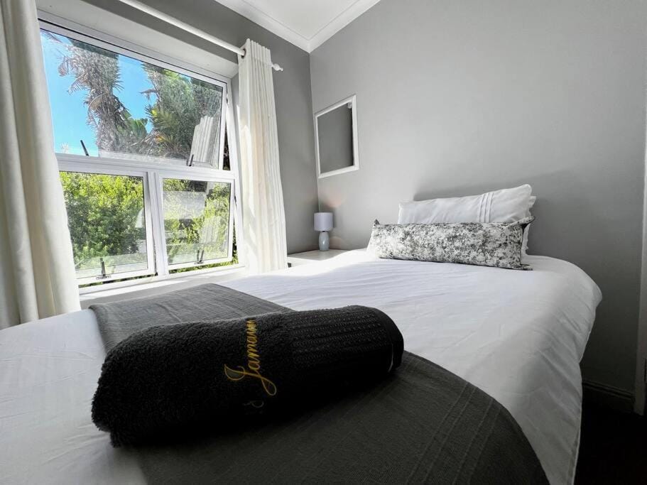 Jamaican Palms 28 Apartment in Eastern Cape