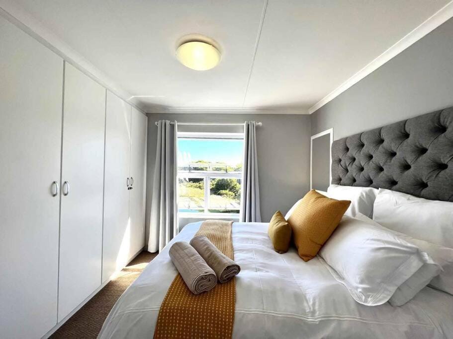 Jamaican Palms 28 Apartment in Eastern Cape