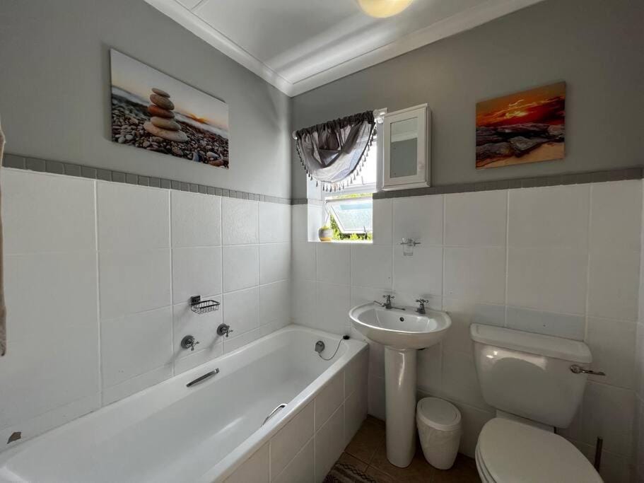 Jamaican Palms 28 Apartment in Eastern Cape