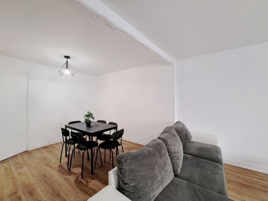 Turin, appartement neuf Apartment in Reims
