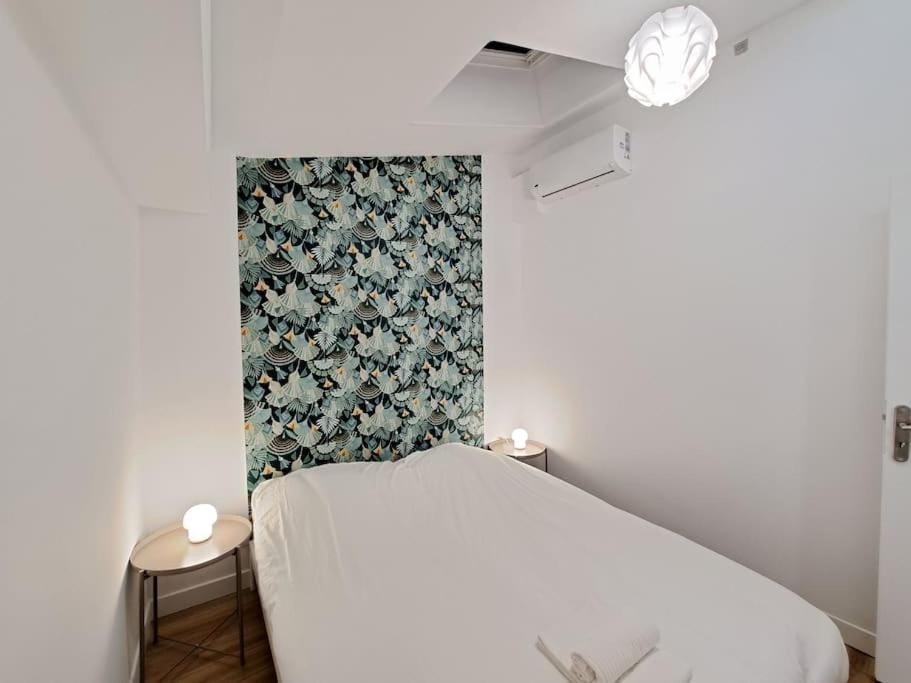 Turin, appartement neuf Apartment in Reims