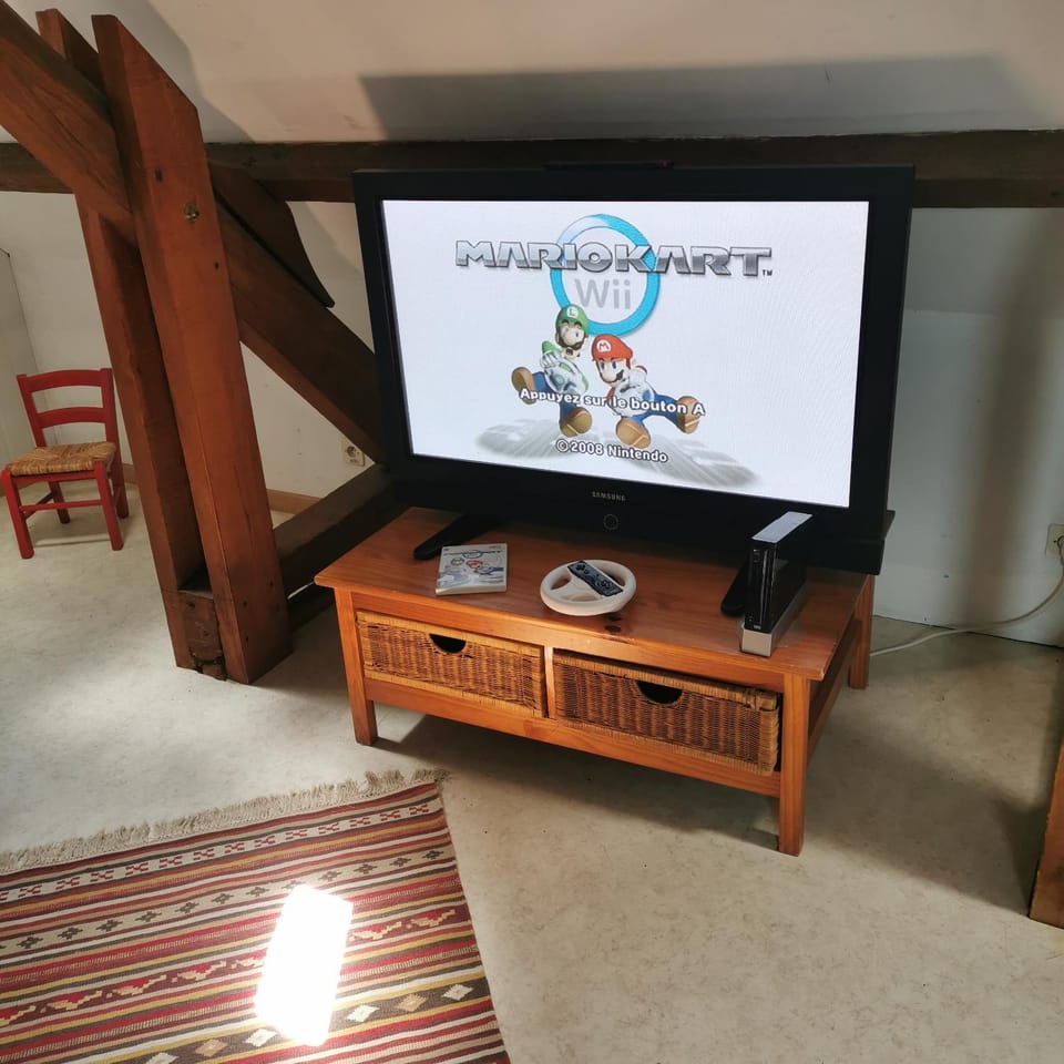 TV and multimedia