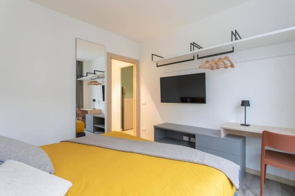 Cal Monda luxury apartment Apartment in Treviso
