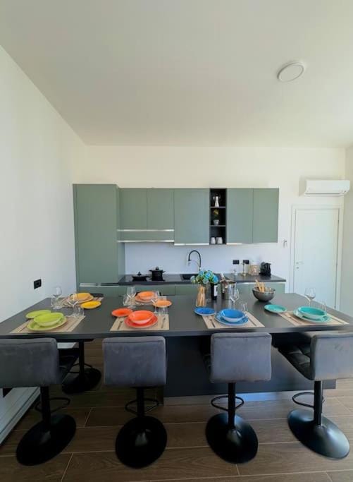Apt Pisces - Oasi di Menaggio Apartment in Menaggio
