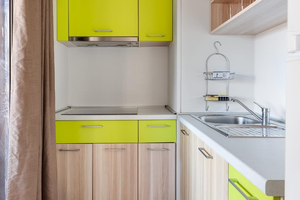 Mobilne kućice Mery Apartment in Šibenik-Knin County, Croatia