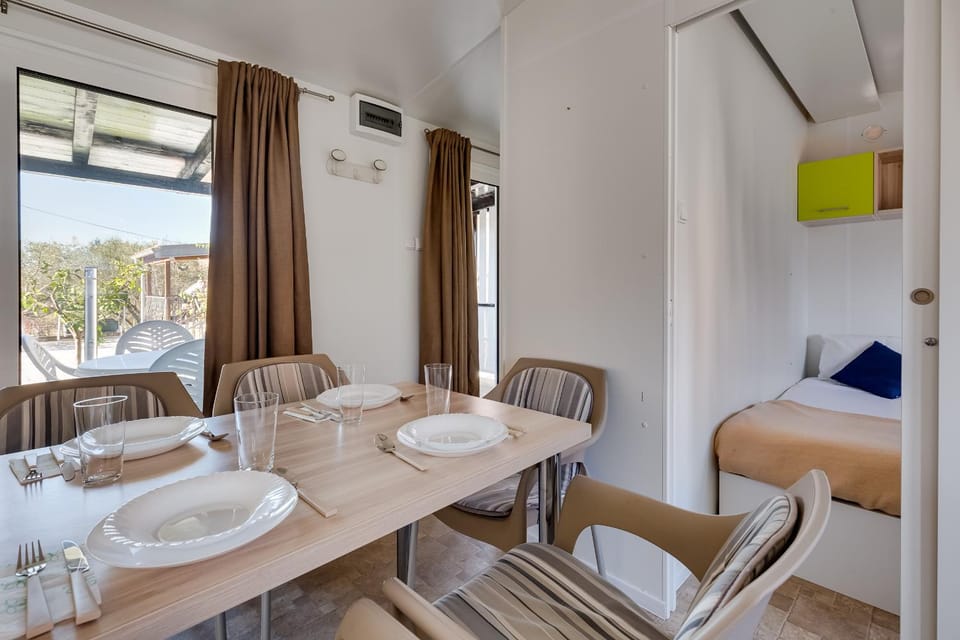 Mobilne kućice Mery Apartment in Šibenik-Knin County, Croatia