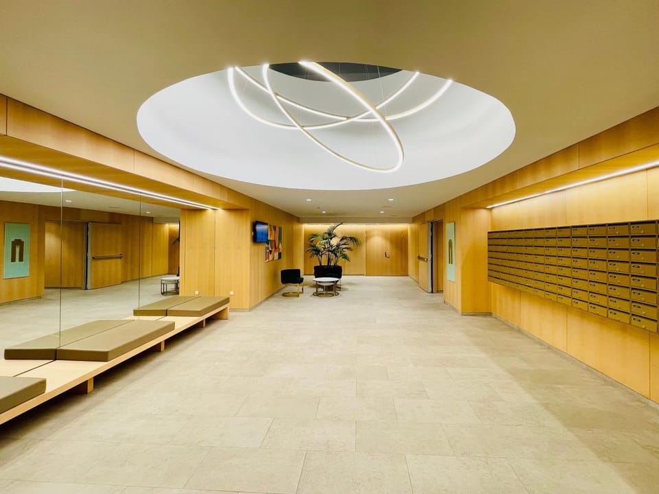 Intempo Sky: Surcando el cielo Apartment in Benidorm
