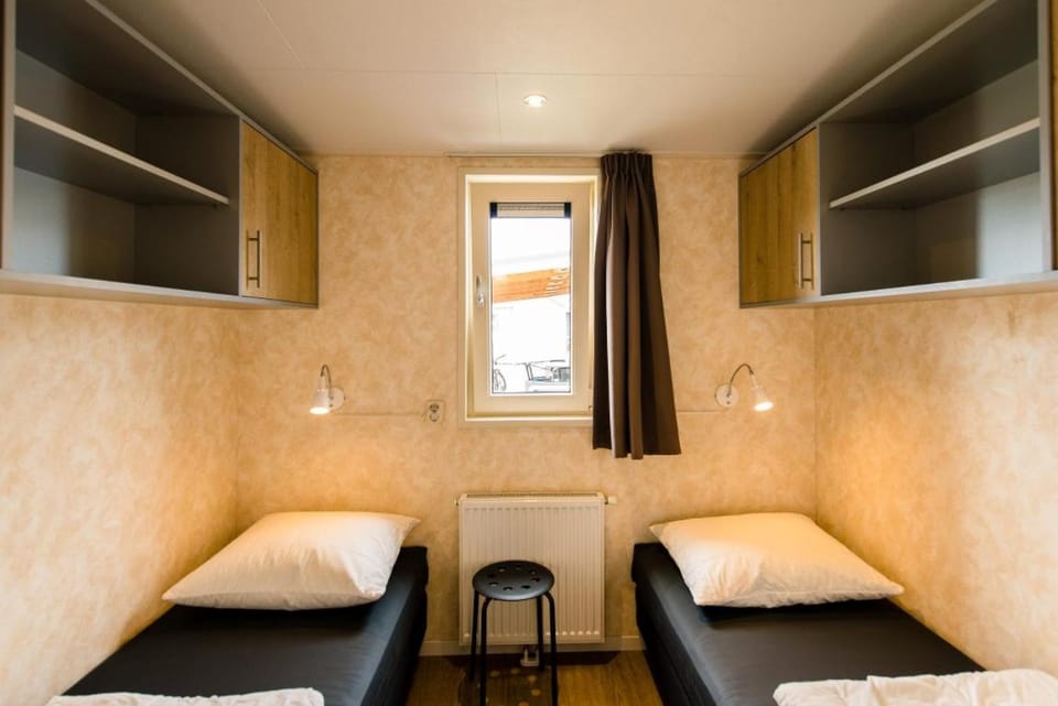 Camping De Kiekduun Campground/ 
RV Resort in Friesland, Netherlands