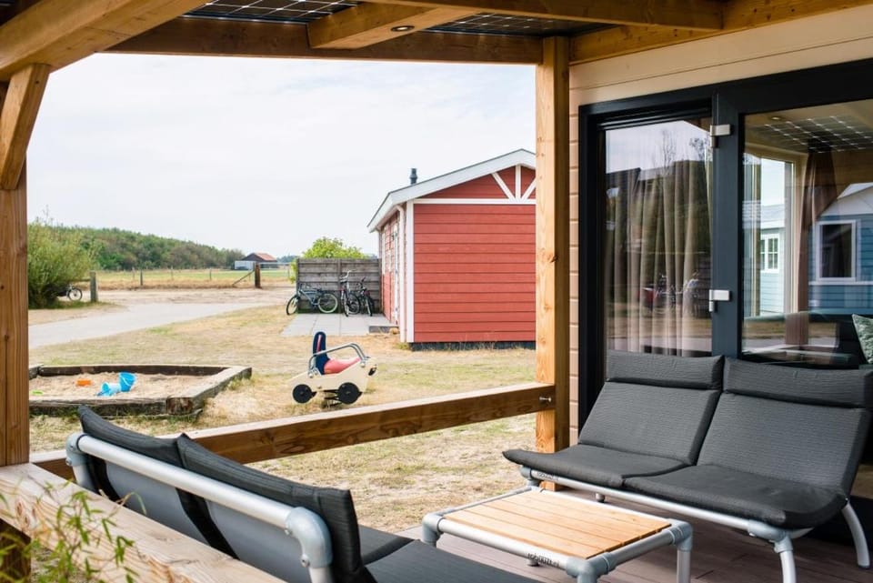 Camping De Kiekduun Campground/ 
RV Resort in Friesland, Netherlands