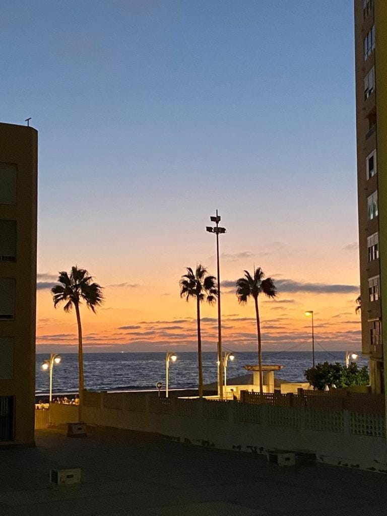 Sea view