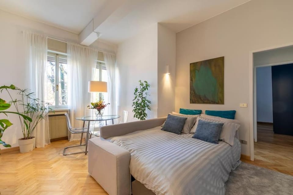 Maison SantaChiara by Welc(H)ome Apartment in Treviso