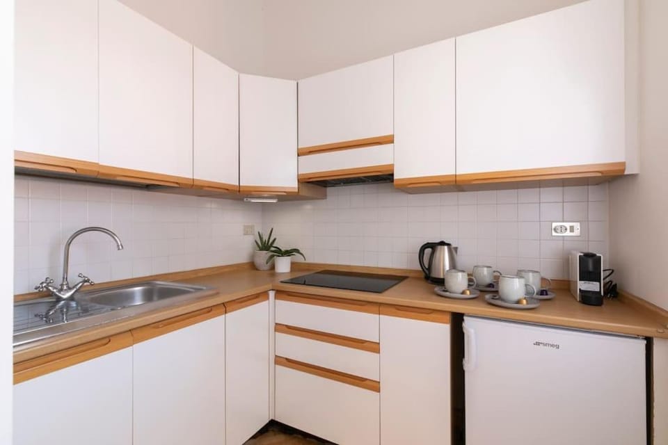 Maison SantaChiara by Welc(H)ome Apartment in Treviso