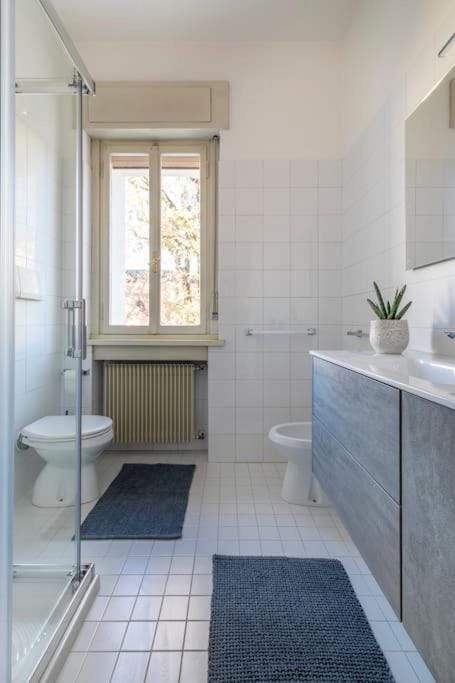 Maison SantaChiara by Welc(H)ome Apartment in Treviso