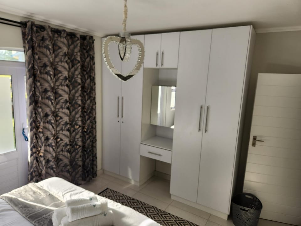 Caribbean Estates Villa R&R Villa in KwaZulu-Natal