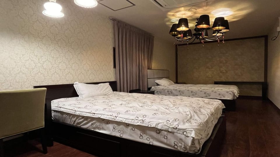 Harriway Hotel Hakone Hotel in Hakone