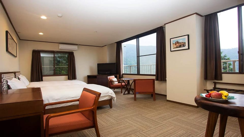 Harriway Hotel Hakone Hotel in Hakone