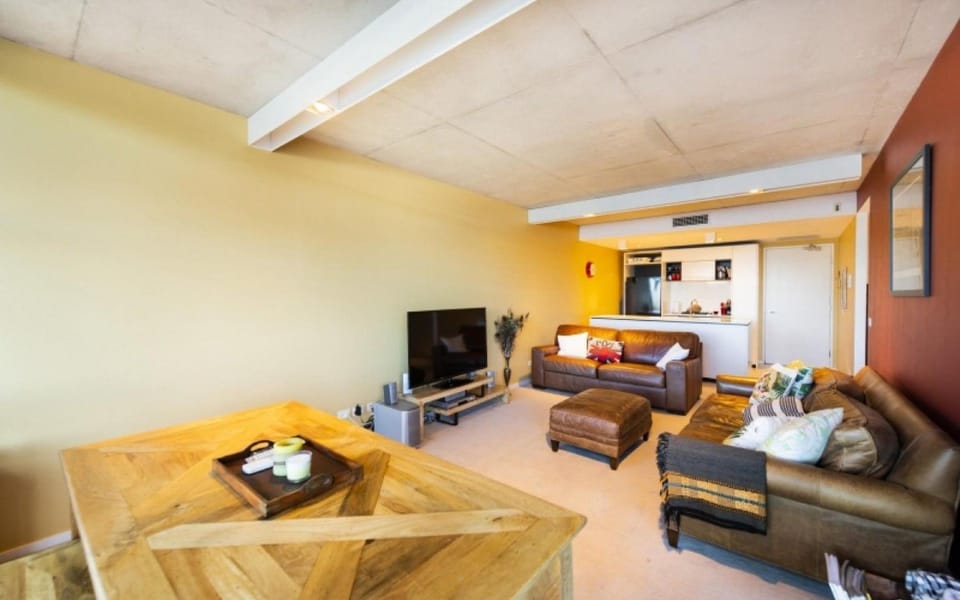 Dockside Apartments Kingston Foreshore Apartment in Canberra