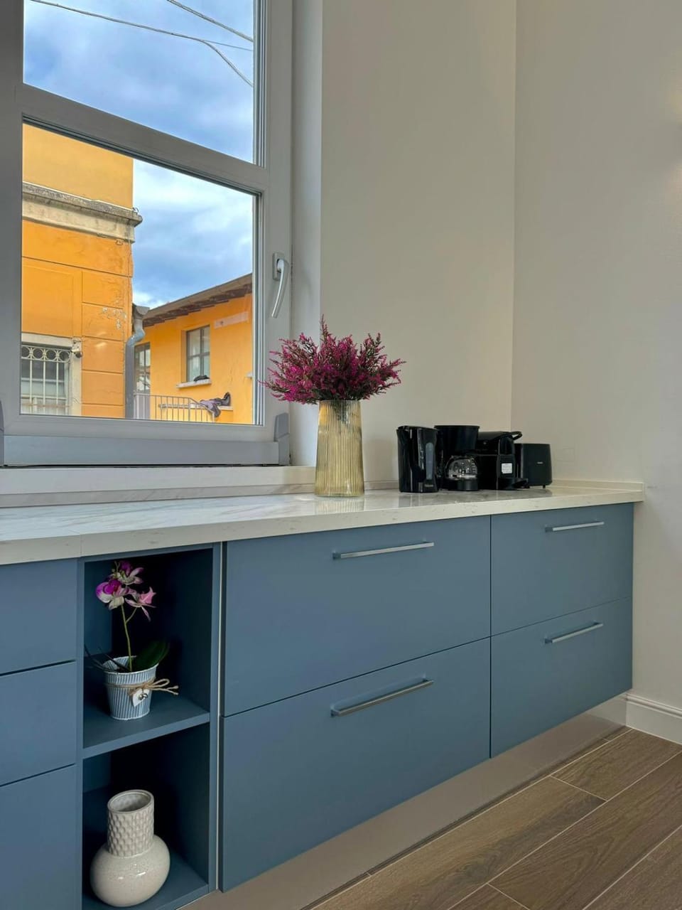 Apt. Aquarius Oasi di Menaggio Apartment in Menaggio