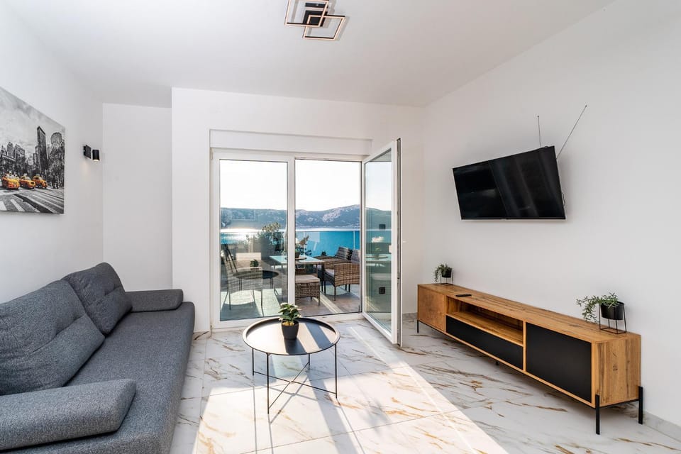 La Vie luxury apartments with a pool Apartment in Novalja