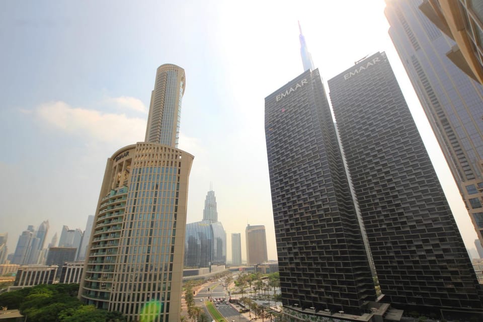City view