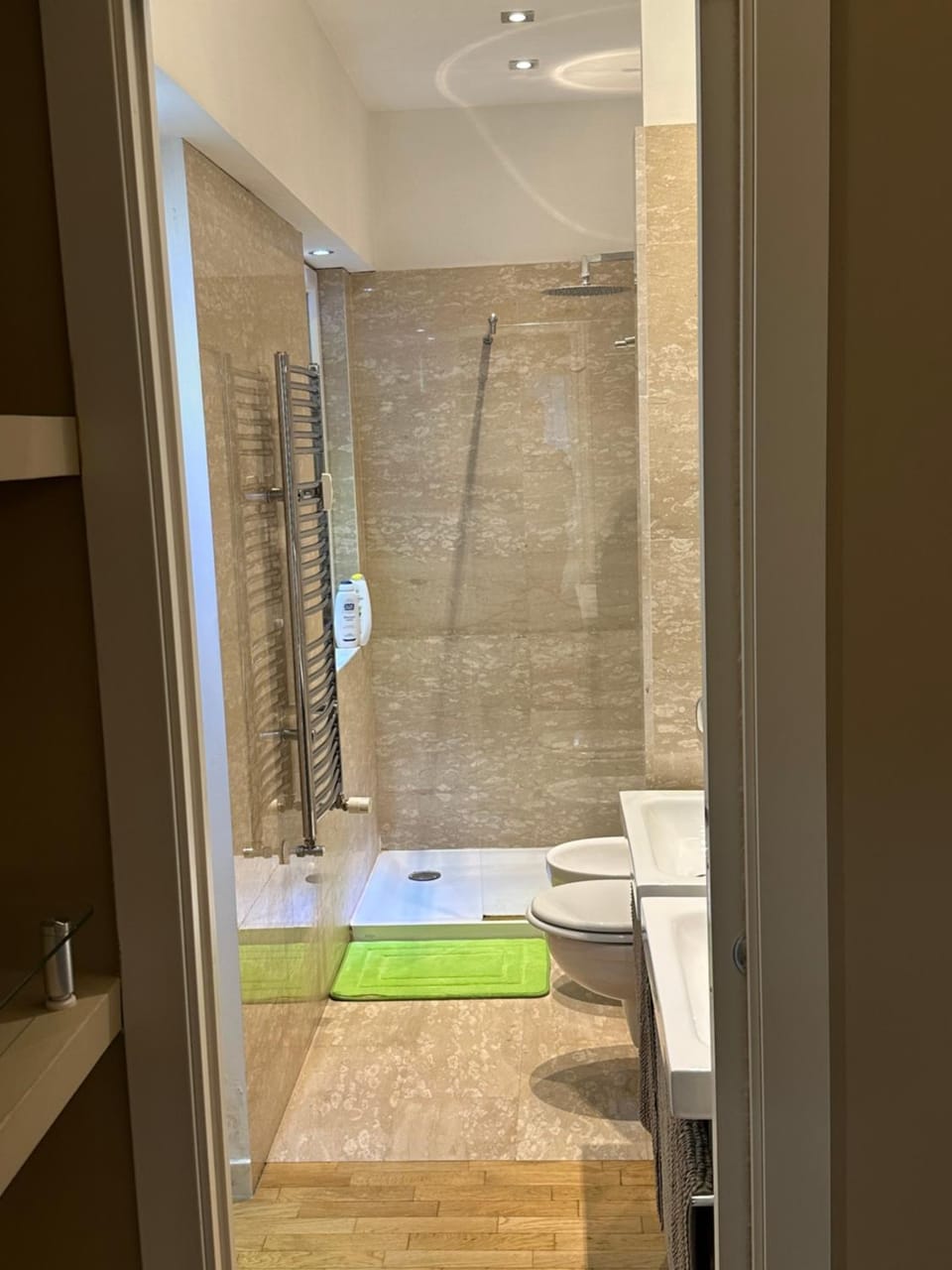 Aurelius Holiday Home Apartment in Rome