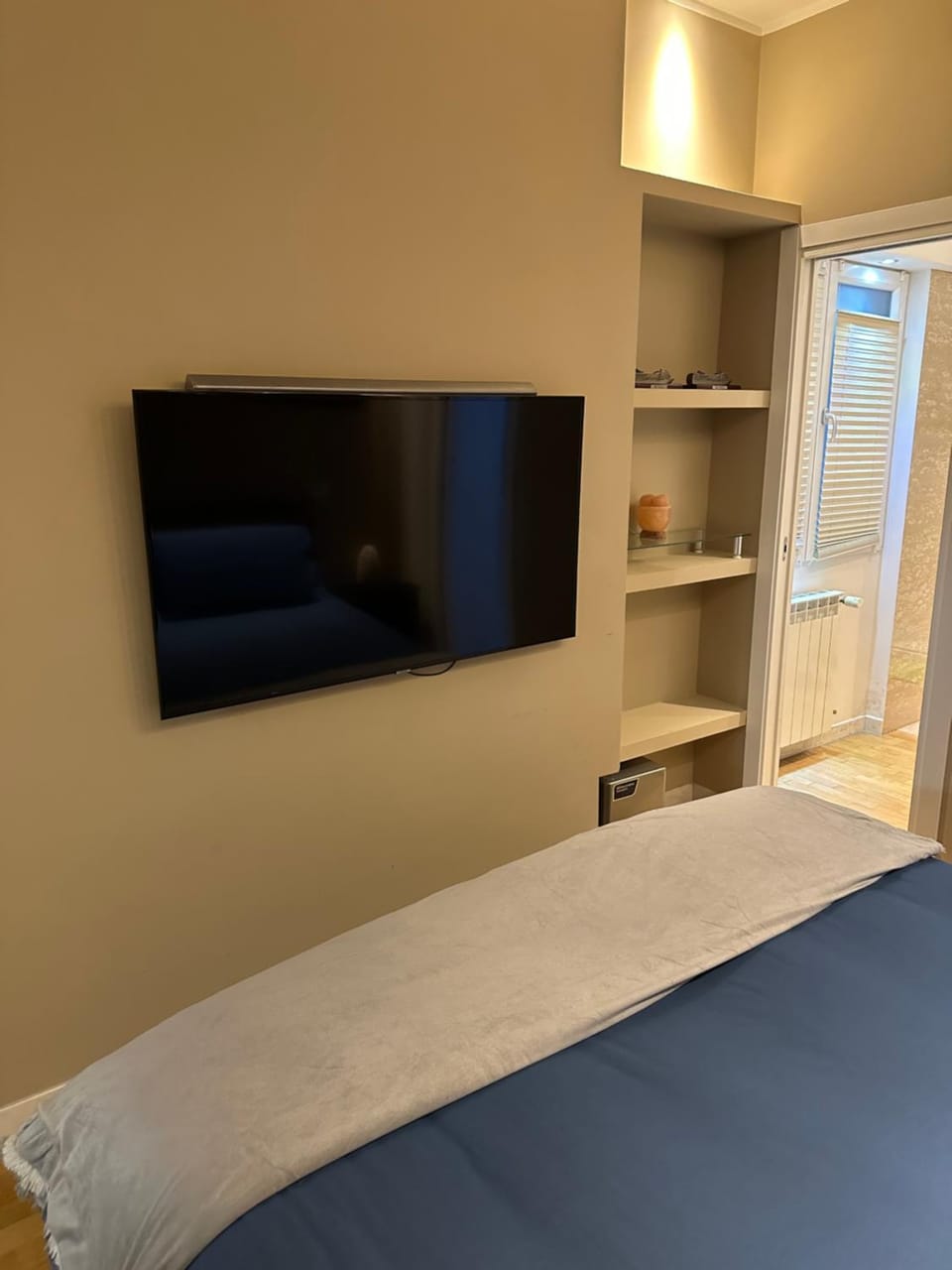 Aurelius Holiday Home Apartment in Rome