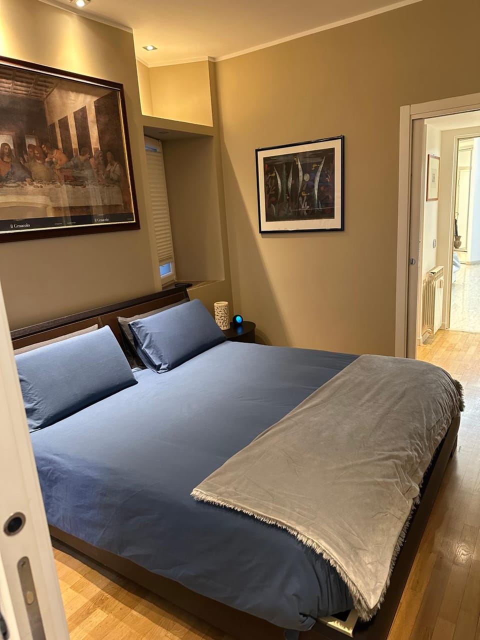 Aurelius Holiday Home Apartment in Rome