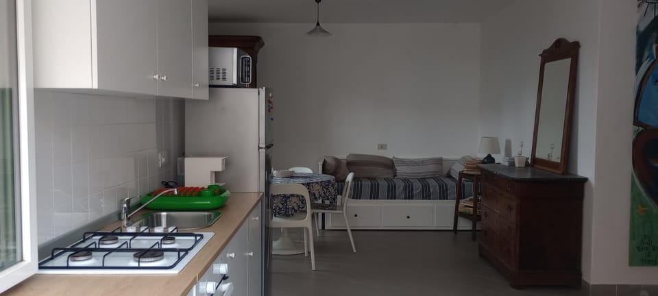 Da Apollonio Apartment in Sardinia