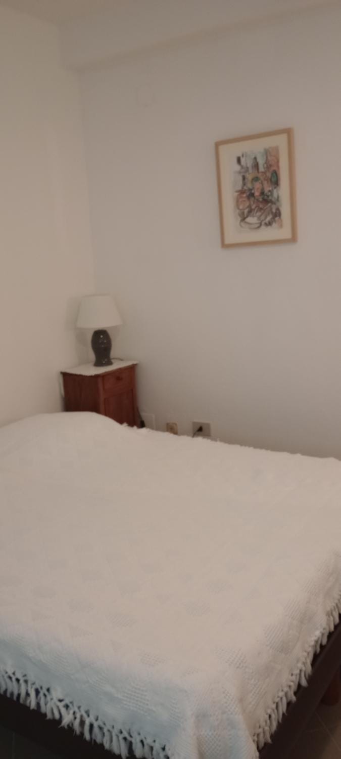 Da Apollonio Apartment in Sardinia