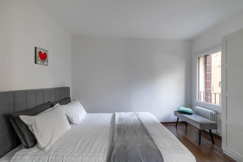 Old town lux apt by welc(h)ome Apartment in Treviso