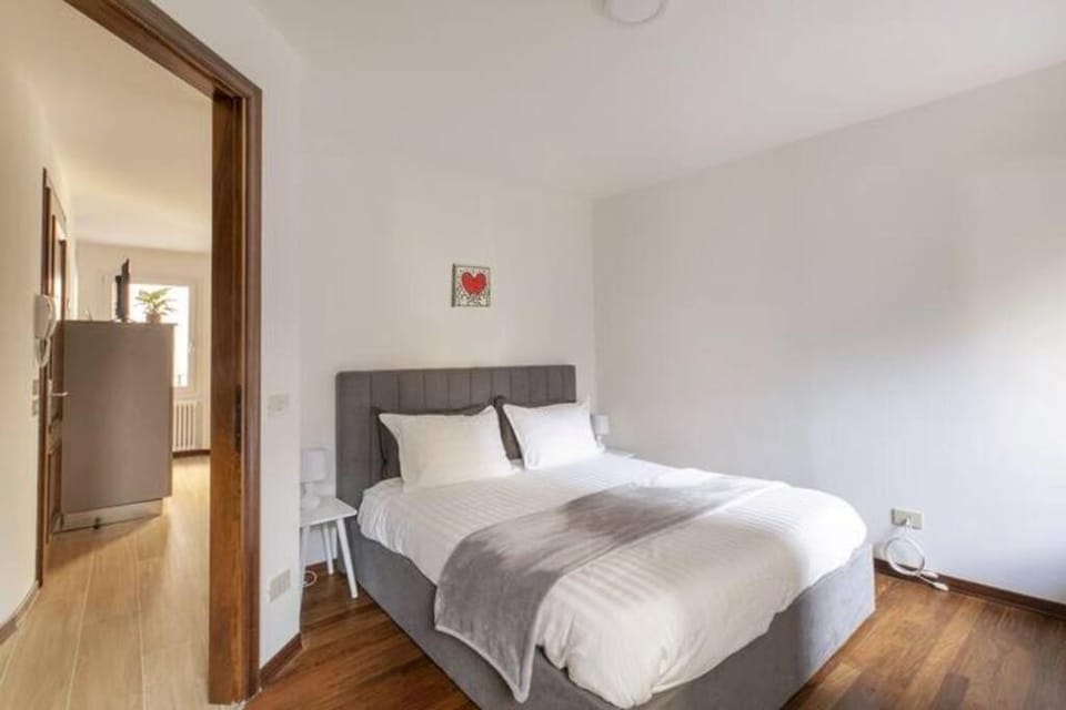 Old town lux apt by welc(h)ome Apartment in Treviso