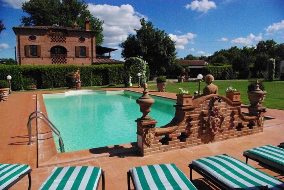 Villa Bottaio Villa in Foiano della Chiana