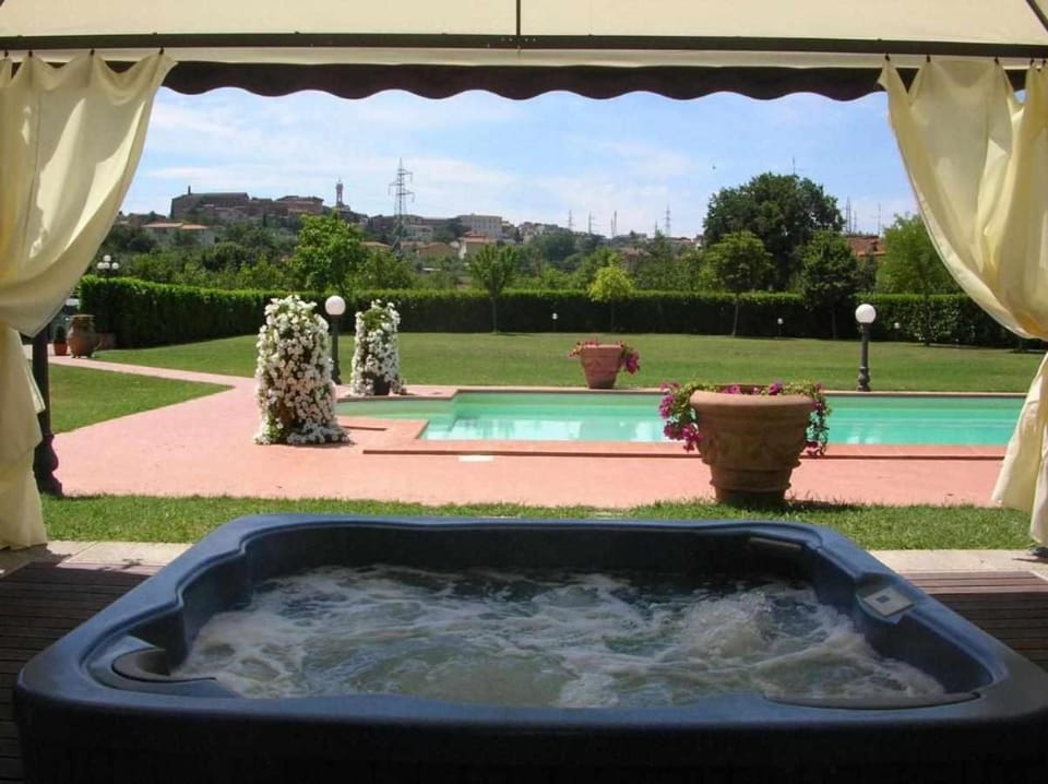Villa Bottaio Villa in Foiano della Chiana