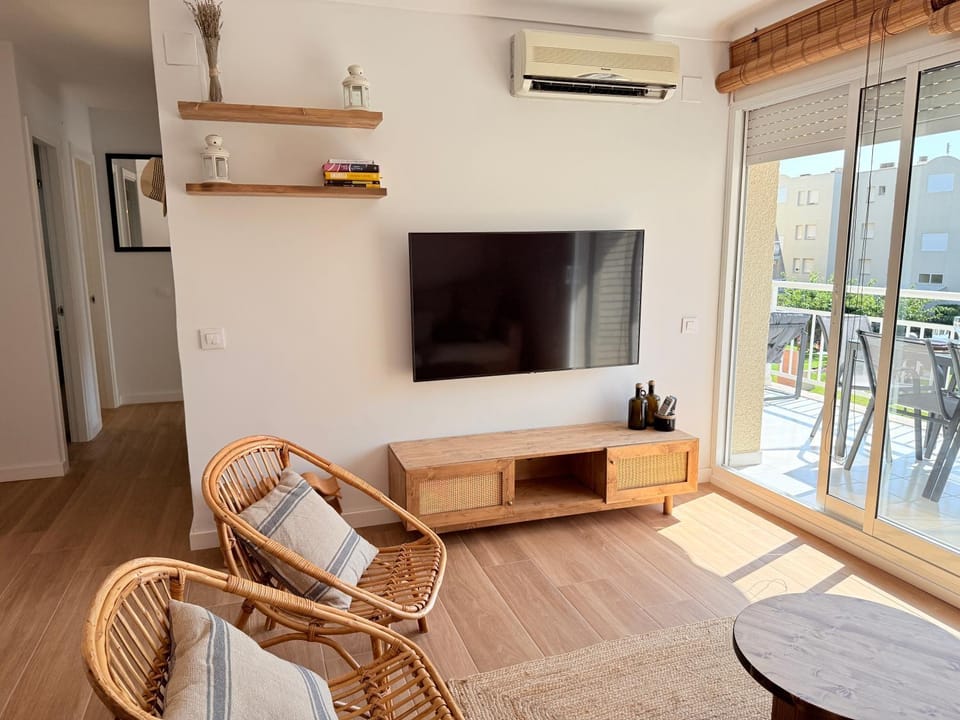 Apartamento Lyra Apartment in L'Escala