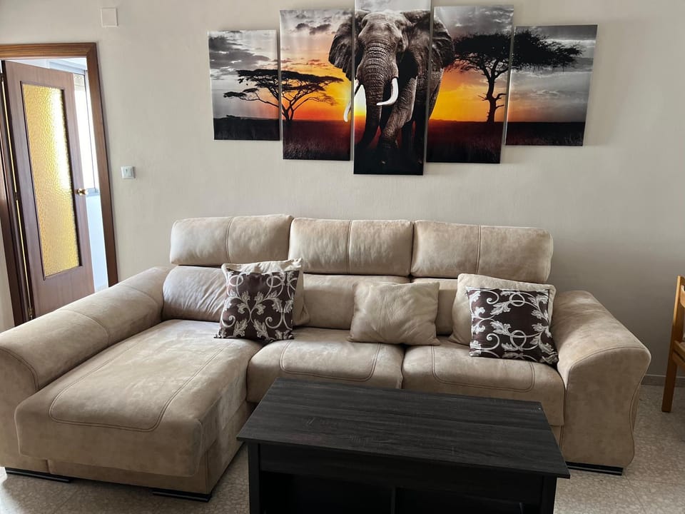 APARTAMENTO MÁRQUEZ Apartment in Ronda