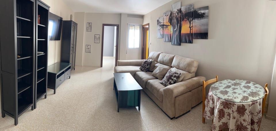 APARTAMENTO MÁRQUEZ Apartment in Ronda
