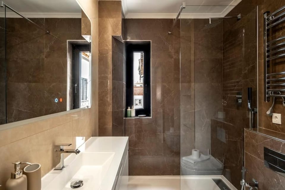 Ocean Breeze - T1 Apartment in Cascais by Lisbeyond Apartment in Cascais
