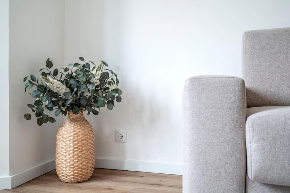 Ocean Breeze - T1 Apartment in Cascais by Lisbeyond Apartment in Cascais