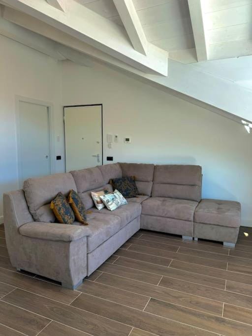 Apt. Aries - Penthouse Menaggio Apartment in Menaggio