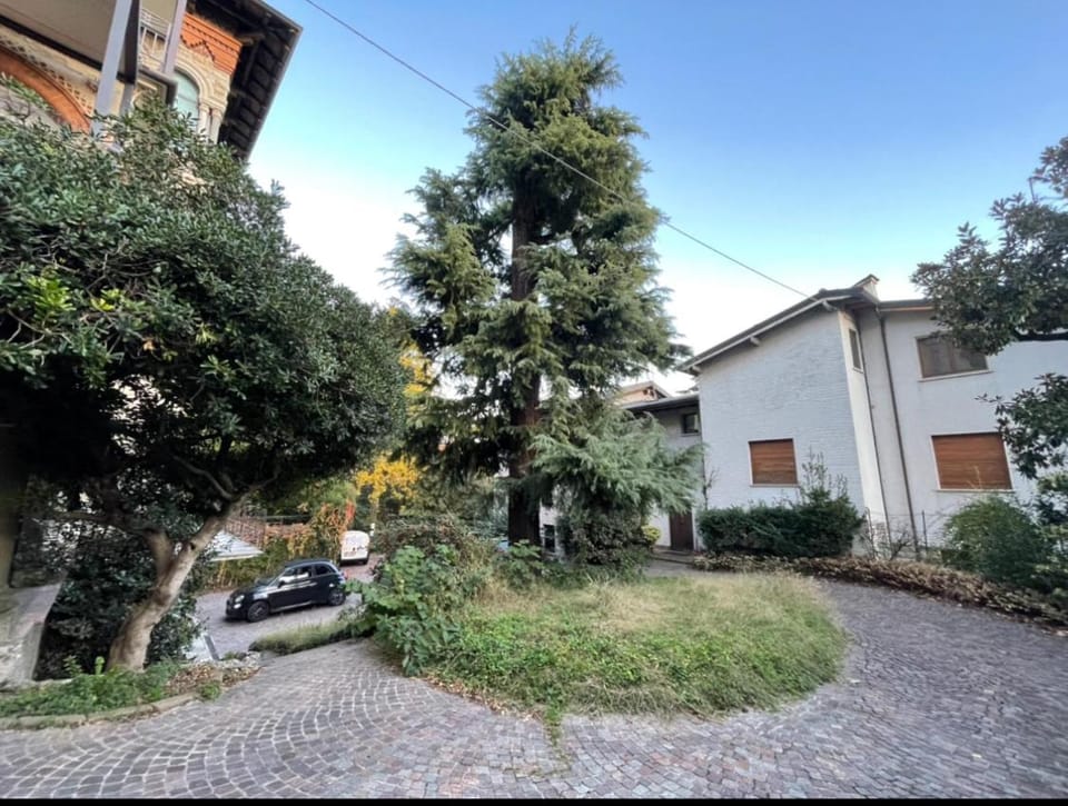 BG Central Lord Suite con parcheggio - Vista Città Alta Apartment in Bergamo