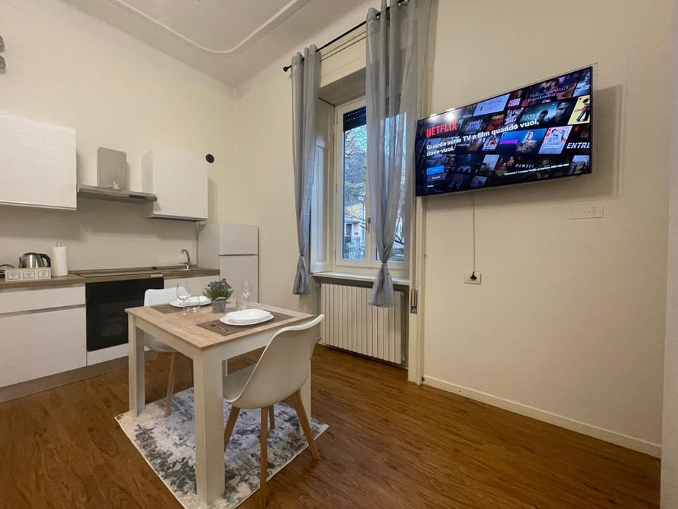 BG Central Lord Suite con parcheggio - Vista Città Alta Apartment in Bergamo