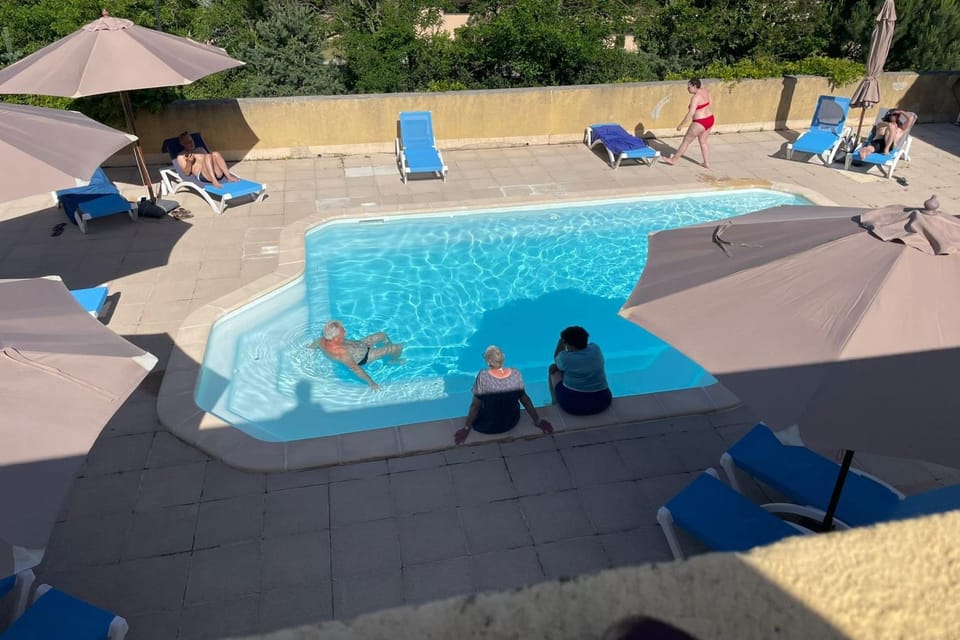Les Naïades A01 - 2 bedrooms for 6 people ! House in Occitanie