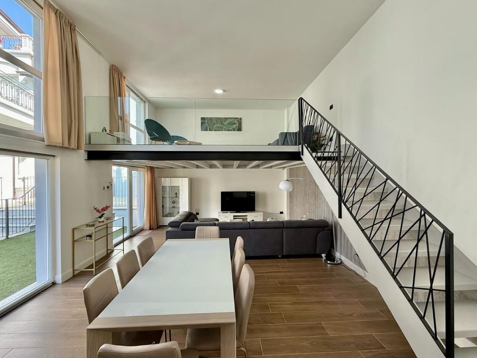 Apt. Virgo - Oasi di Menaggio Apartment in Menaggio