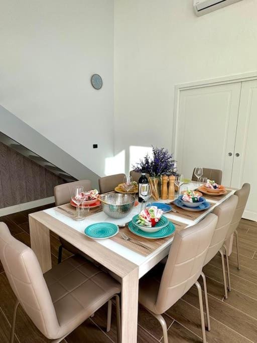 Apt. Virgo - Oasi di Menaggio Apartment in Menaggio