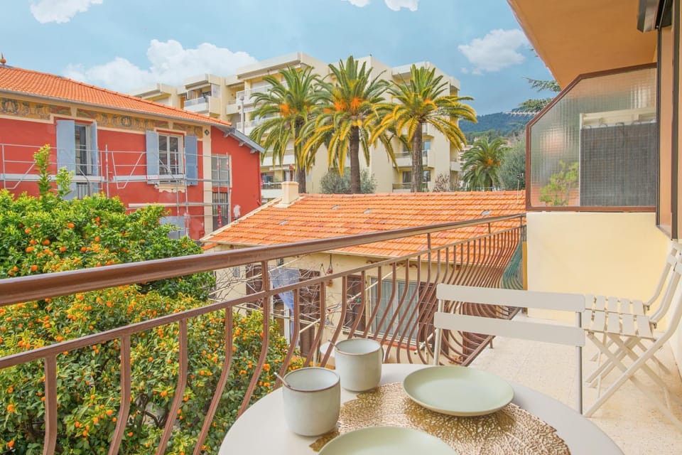 Balcony/Terrace, Balcony/Terrace
