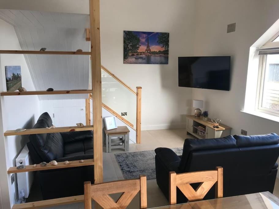 Sarahs Beachouse House in Ireland