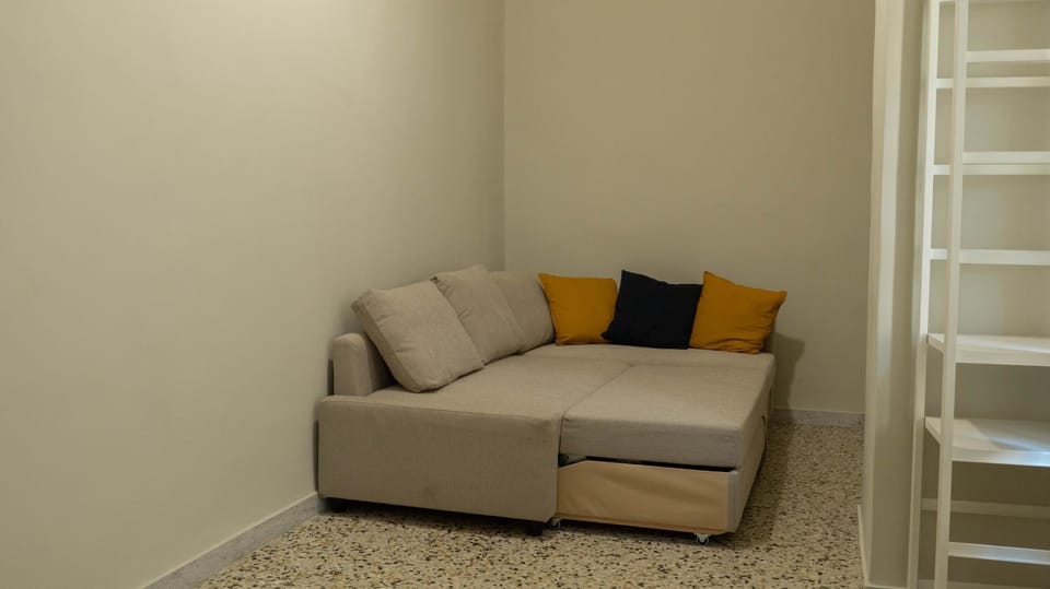 Antique Ducal Room Marigliano Bed and Breakfast in Campania