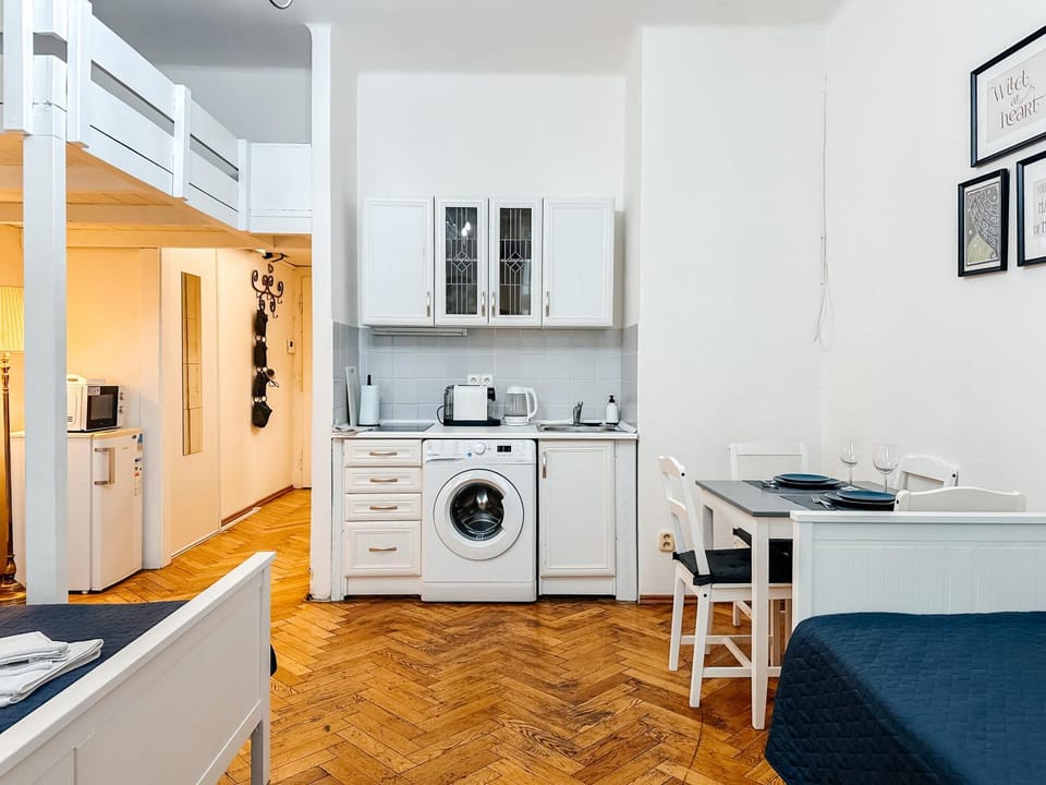 ELSO center apartment Apartment in Prague