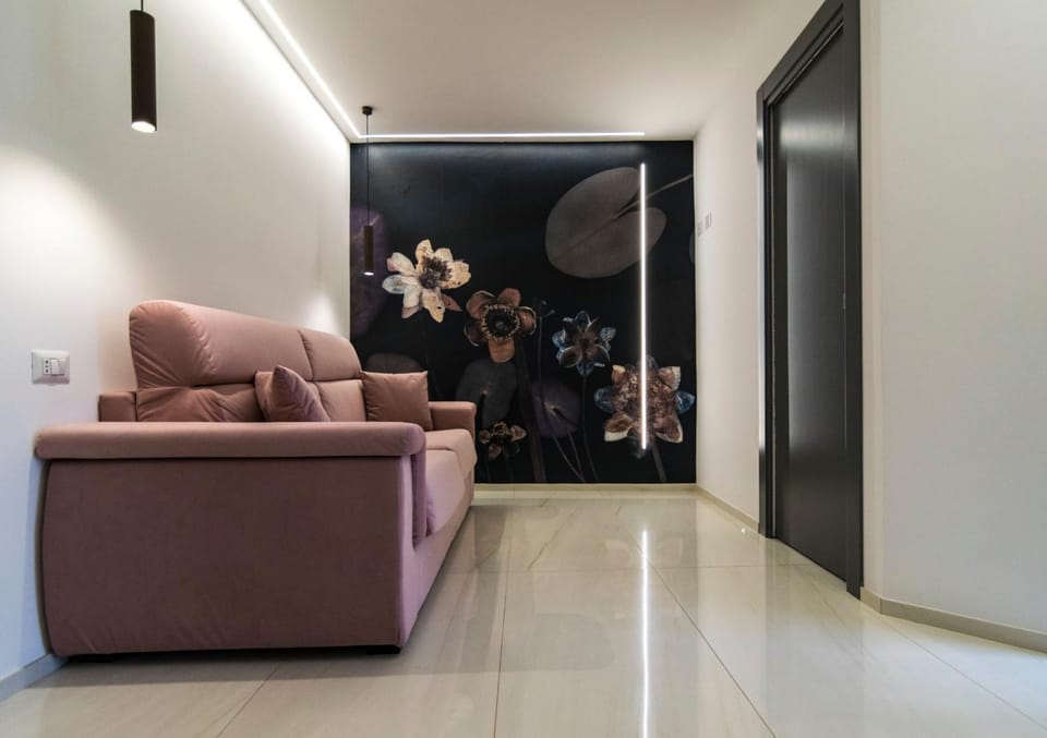 a'Badia Apartment in Castelbuono
